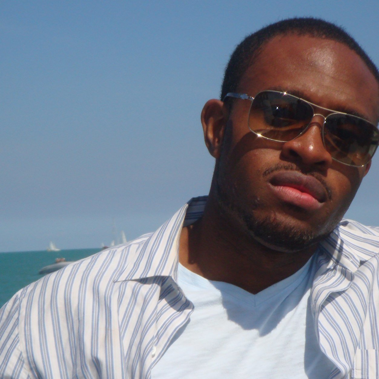 obinem's profile picture. 