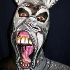 BluredCrazy's profile picture. whatever