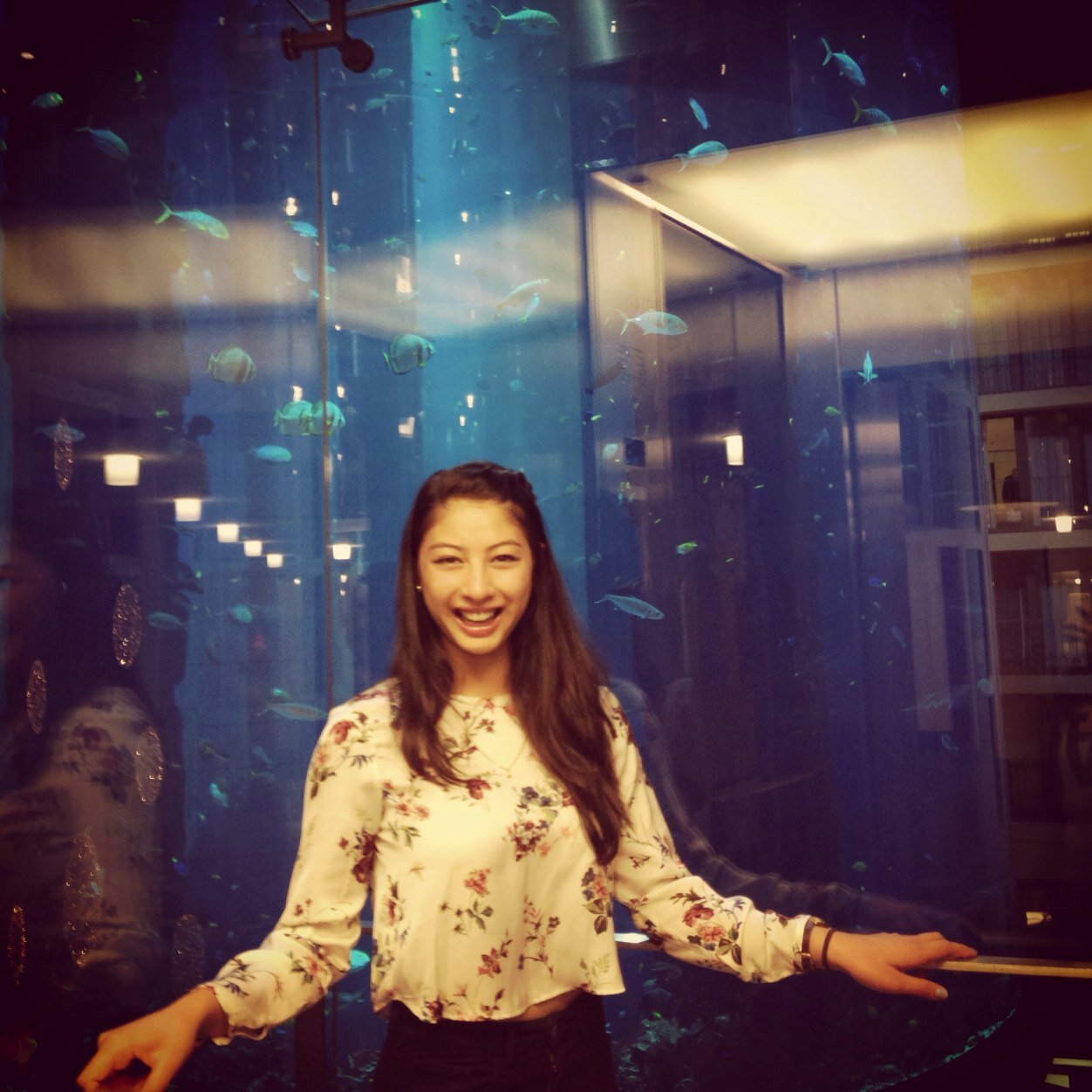 elowyncorazon's profile picture. Currently obsessed with Lorde. Design student. Slight foodie. Sydney