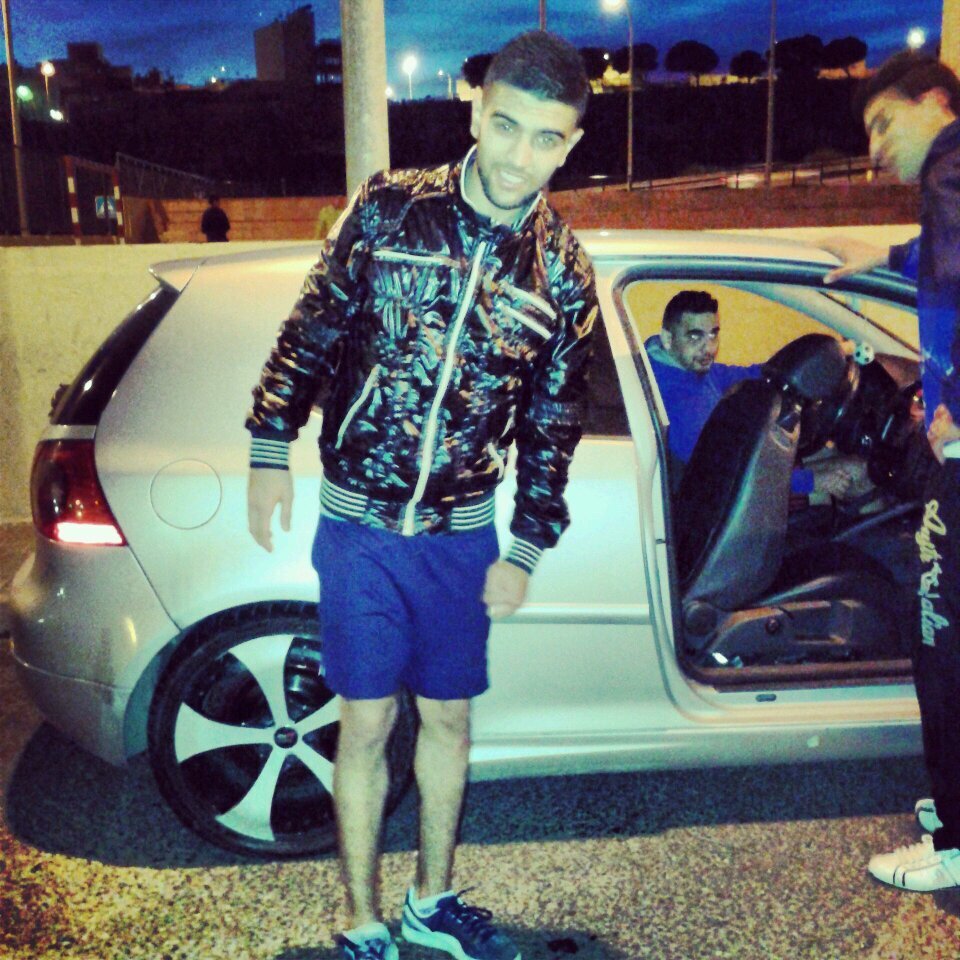 jakoebi's profile picture. 