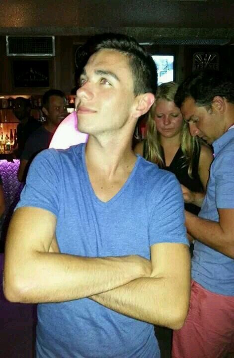 NiBrisset's profile picture. 