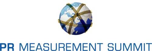 PRMeasurement's profile picture. All about PR measurement and media Monitoring