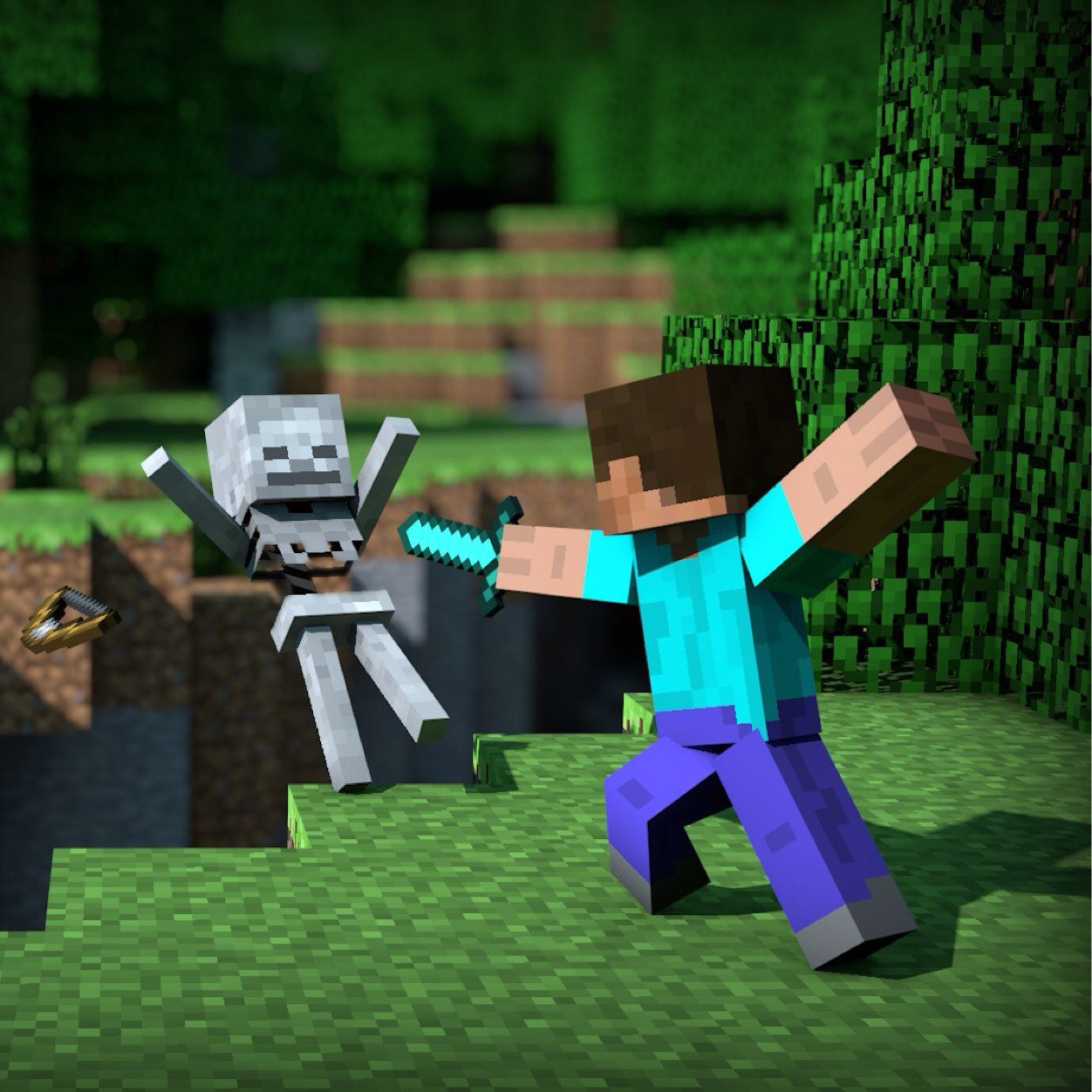 EvlCreePeR's profile picture. 