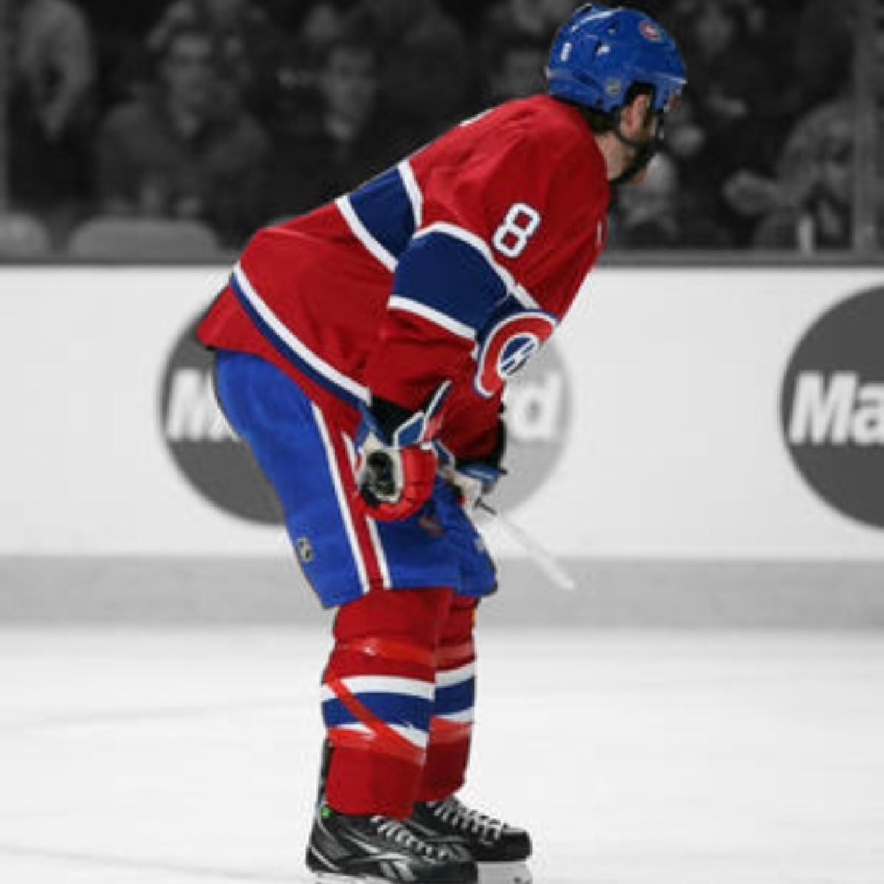 The best player for montreal ( Parody account)