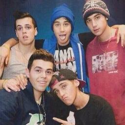 i gave you a free follow. FOLLOW @DANIELSAMNESIA I FOLLOW BACK! #JANOSKIANATOR
