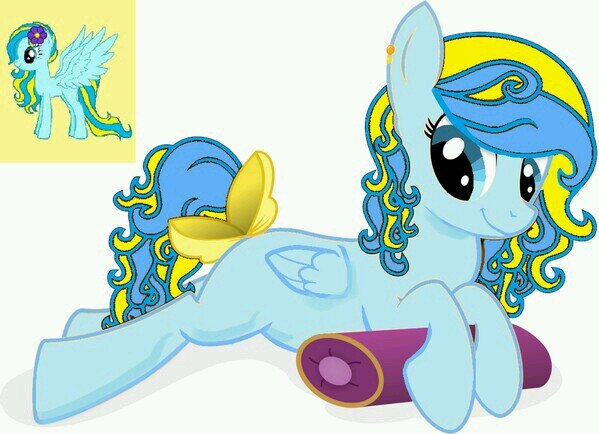 Hello im Nurse Blue Cloud but you can call be Blue. I cook and i care for homeless.