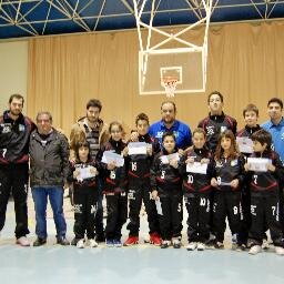 Disfrutar con el baloncesto