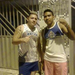 -  tudoo posso na quelle que mee fortalece... (yy~