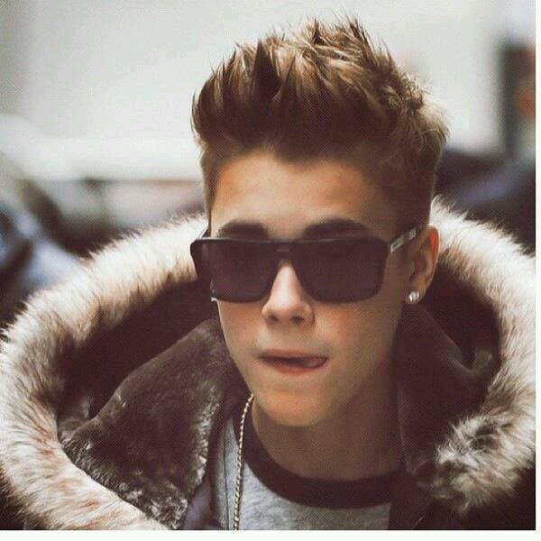 Smile like Kenny, Trust like Usher, Stay Storng like Pattie, and Believe like Justin♡ Bieber is my every single thingggg♡ dreams do come true #Believe&NSN∞