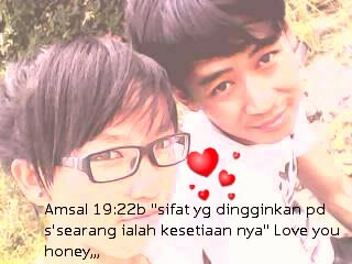 I love Jesus