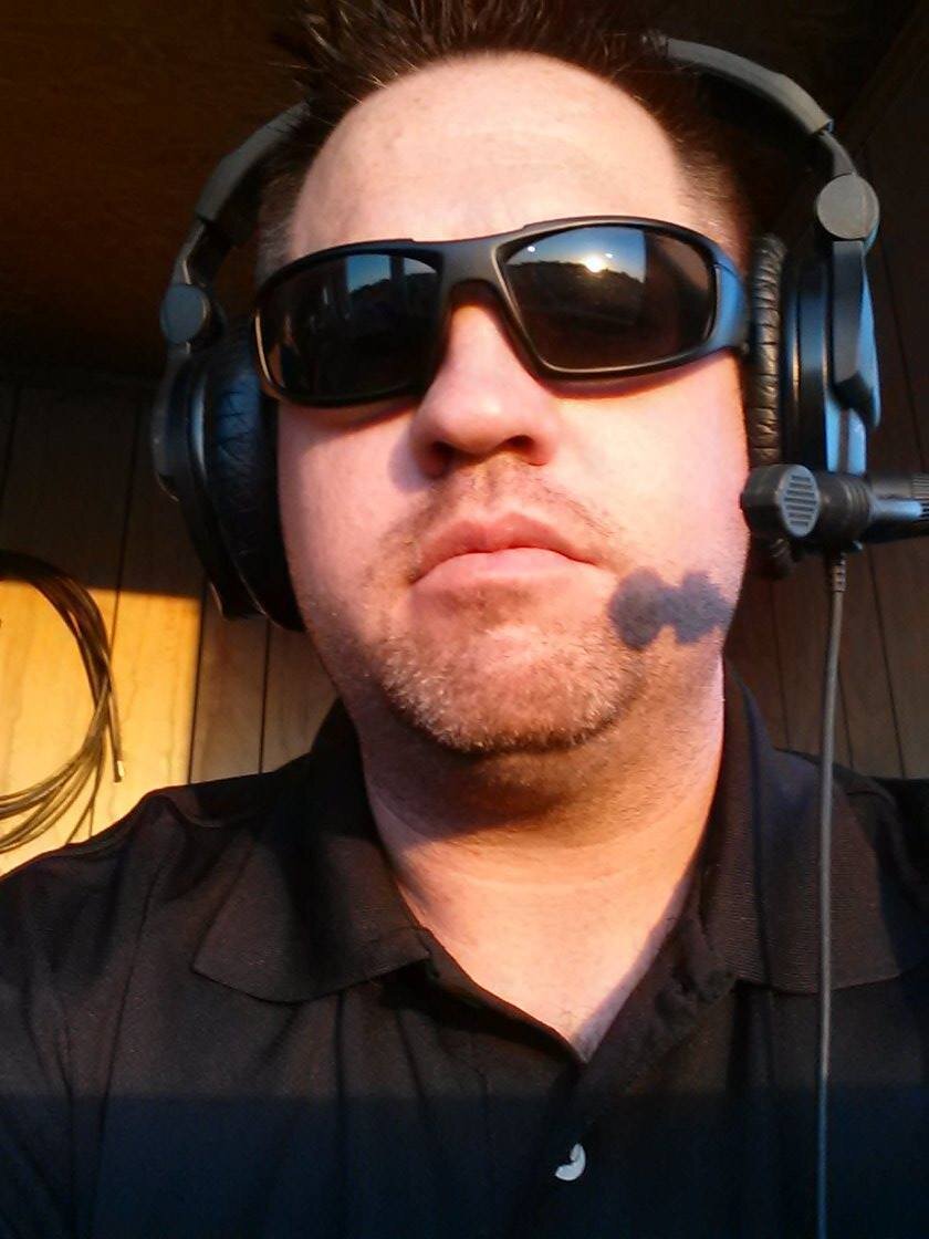 Promotions/Sales Director Chisholm Trail Broadcasting, CTB Sports Film Engineer, KNID Agrifest, KNID Sportsmans and Outdoor Expo, Nascar/Motorsports