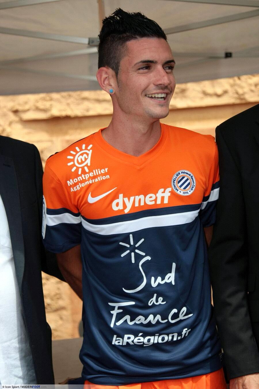 BaillyMatthias's profile picture. y'a n'a assez frate!!!!!! RÉMY CABELLA et FERNANDO TORRES stephan el sharawy mhsc en force