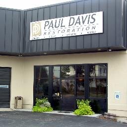 PaulDavisVA's profile picture. Serving the greater #ShenandoahValley, VA • (877-564-9696) • Property damage cleanup, #restoration and reconstruction. • 'When Minutes Count & Quality Matters.'