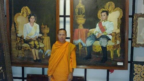 Samvenerable
