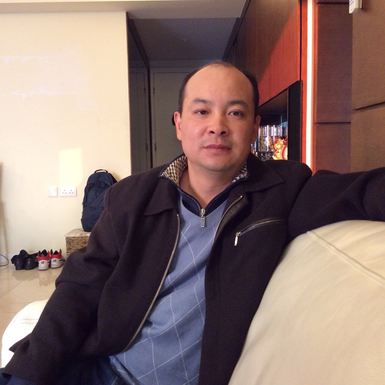 JuneTech's profile picture. 