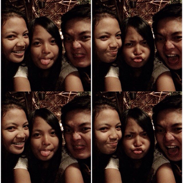 Aluna sagita gutawa :) ({}) |sebelas kosong delapan :*