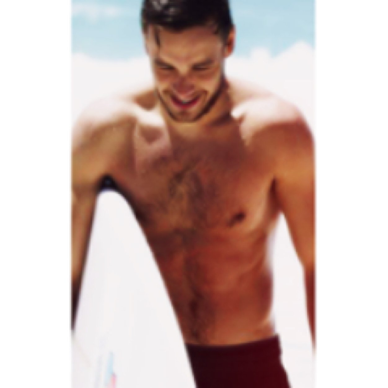 LiamPerfect1D's profile picture. 1D is my life.