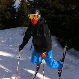 Student at @TUVienna • Past iOS Developer • Interested in Technology, Skiing, Cars