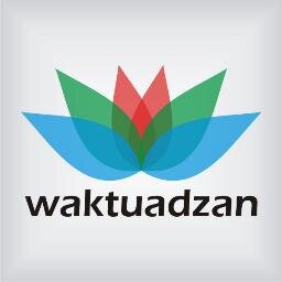 Sharing waktu kumandang adzan untuk Kota Pekanbaru dan sekitarnya