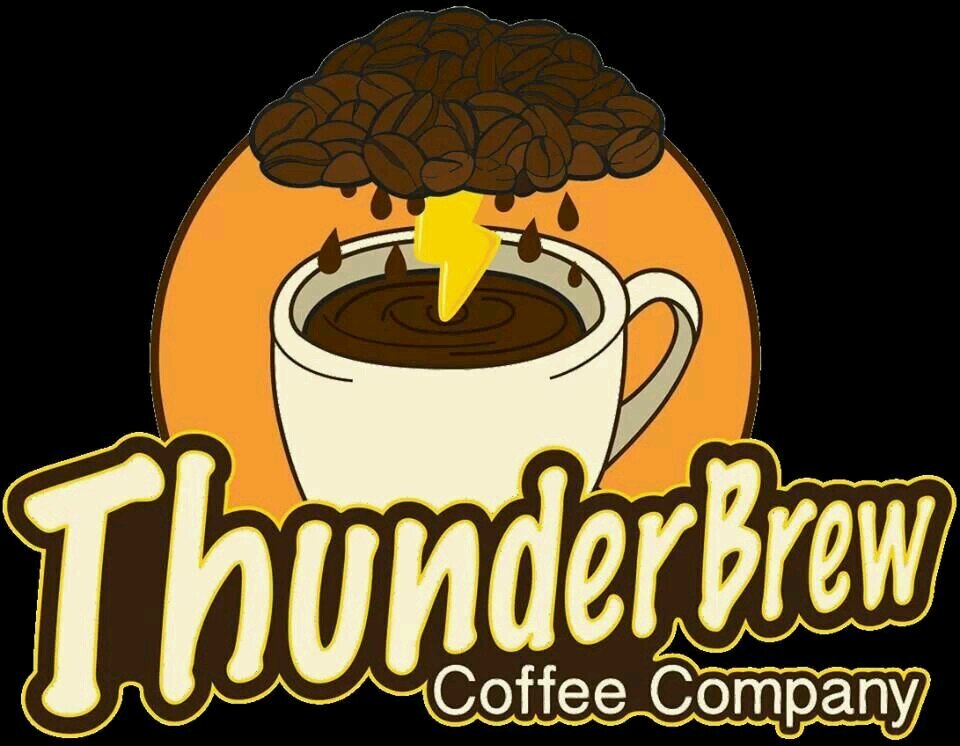 ThunderBrew Coffee Company