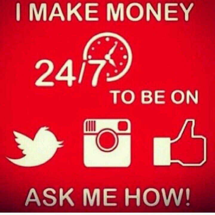 Letsmakeinfinit's profile picture. 