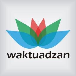waktuadzan_PLMB's profile picture. Sharing waktu kumandang adzan untuk Kota Palembang dan sekitarnya