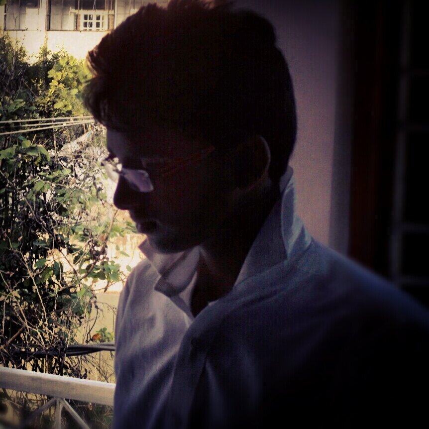 AnirudhAkella's profile picture. Out there, destiny awaits.