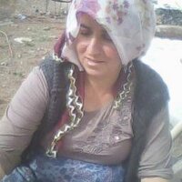 Kürt Annesi (@dayeannne) Twitter profile photo