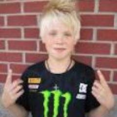 I love Carson Lueders forever and always I am the biggest fun ever :-)  so cute,handsome and talented