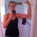 Annie McCarty - @AnnieMcCartyFit - Twitter