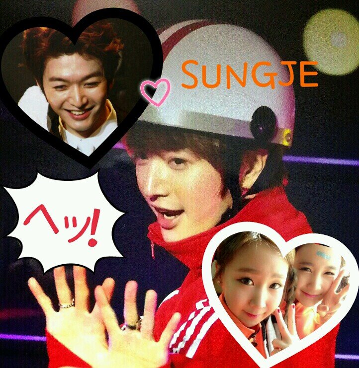 K-pop사랑해(*^^*)