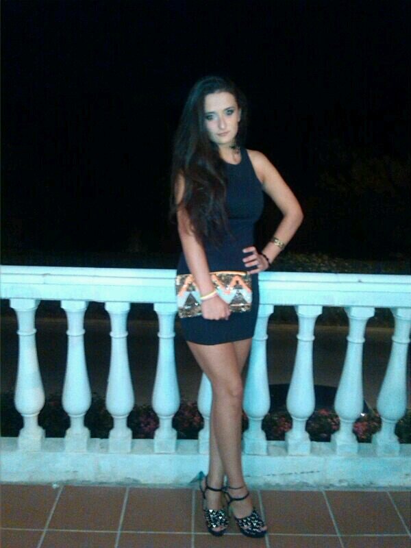 Let it be