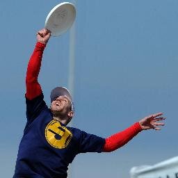 UltimateChris43's profile picture. Ultimate Frisbee, Climbing, Wind Surfing, Snowboarding. What's more to life than the fun bits?
He/Him/His