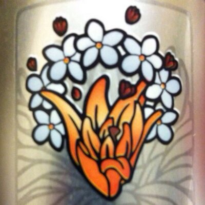 茉莉花