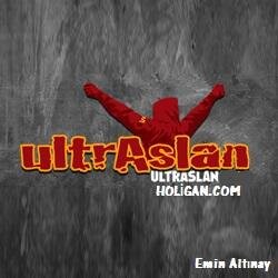 Yaşasın Galatasaray!-Yaşasın Tam Bağımsız ultrAslan-Yaşasın Holiganizm!