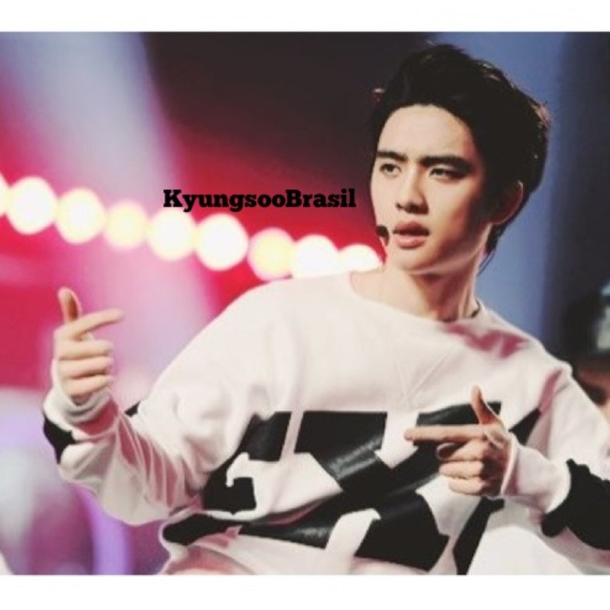 ❥ ❥ ❥ 엑소 & 소녀시대 - EXOtic -15 -ExoShiDae -❥D.o Kyungsoo도경수 call me baby