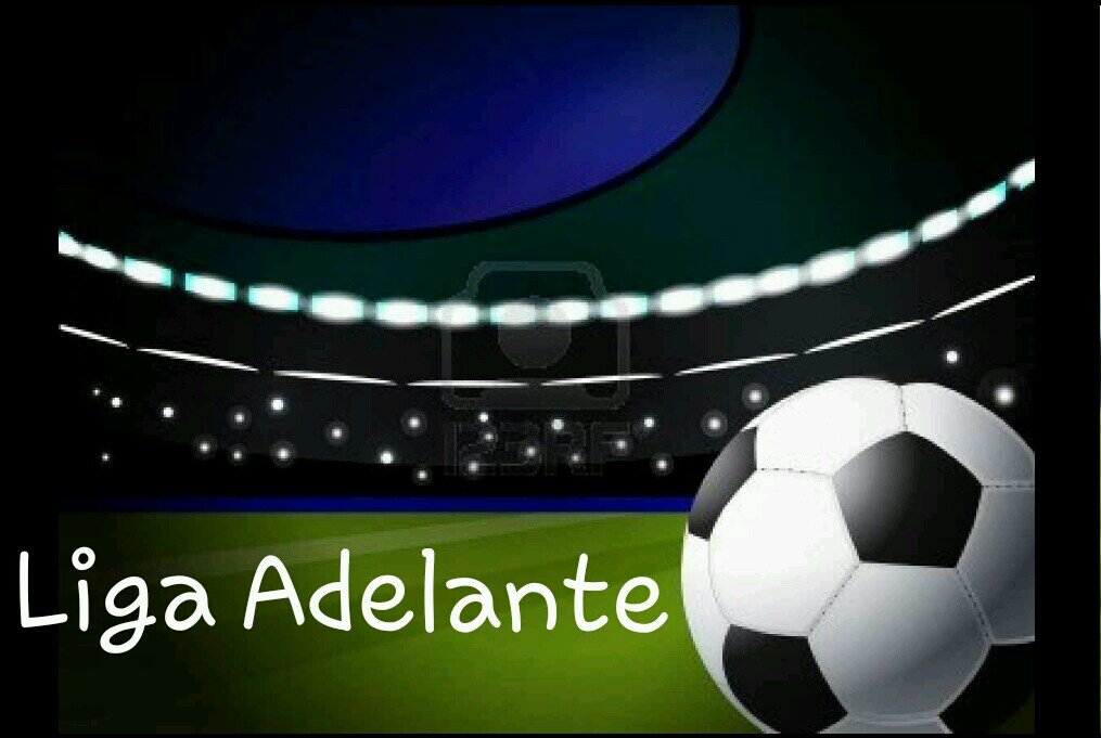 Cuenta dedicada a la Liga Adelante. Cuenta asociada a @DesdeLaGrada_  . Escribe @Sartions