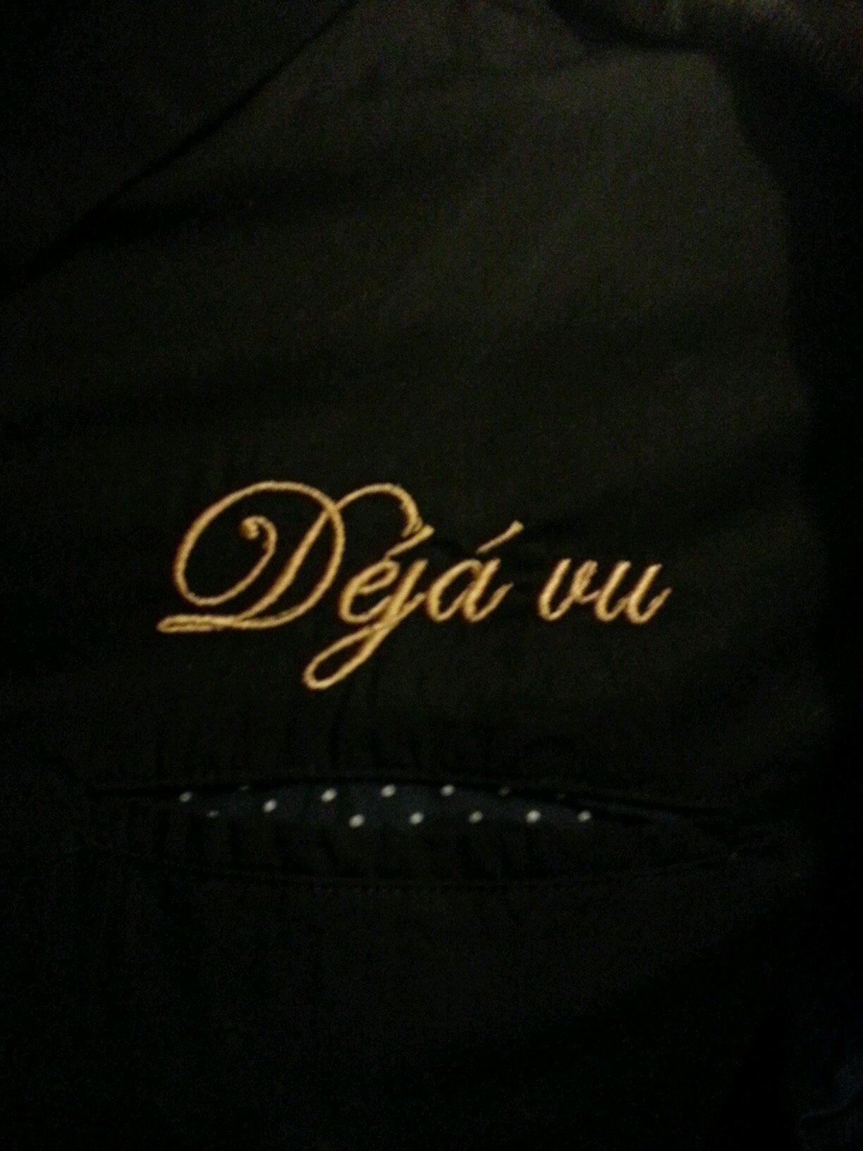 DejaVuCopas's profile picture. 