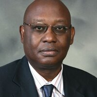 Larry Gumbe (@lgumbe) 's Twitter Profile