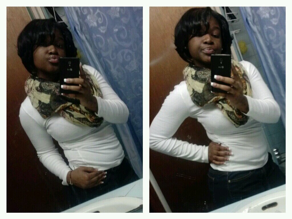 .... just living life