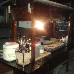 angkringan sunda .
One Make as Enterpreneurship Shop