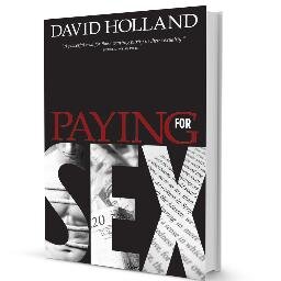 The radical book about freedom from sexual addiction courageously written by author David Holland.