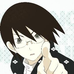 Nerd enthusiast (anime, DnD, etc) Lover of quirky and eccentric anime; apolitical