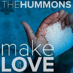 The single Make It Love coming out January 2014!