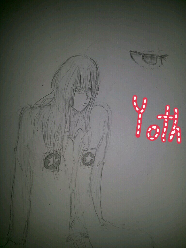 BL_yoth's profile picture. 