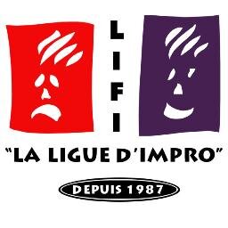 Ligue d'improvisation théâtrale - Spectacles et ateliers d'impro - 40 comédiens professionnels - Retrouvez-nous lors des matchs d'impro au Bataclan ! (Paris)