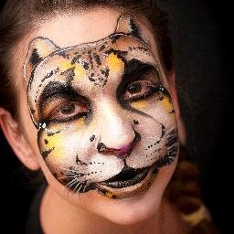 Face & Body Artist & children's entertainer with balloon twisting,  airbrush art, Henna & So much more!.