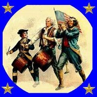 U. S. Patriot (@themightyword) 's Twitter Profile Photo