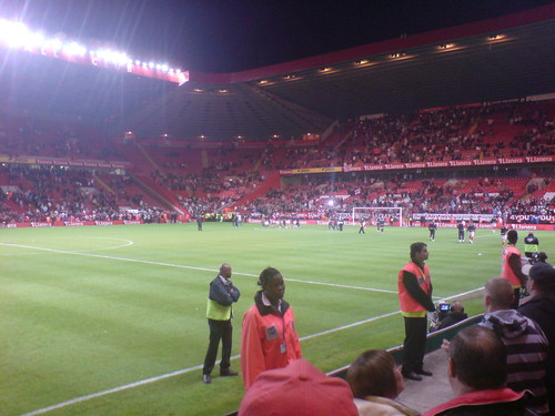 M50Addick's profile picture. 