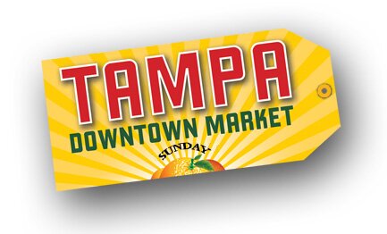 Official Site for Tampa Downtown Market held Thursdays from 12pm to 6pm at Lykes Gaslight Park. Instagram: @TampaDowntownMarket